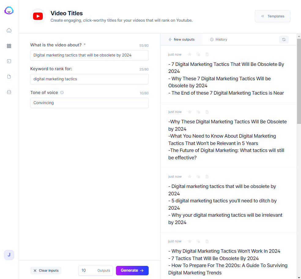 How to Title YouTube Videos 15 Tips (With Real Examples)